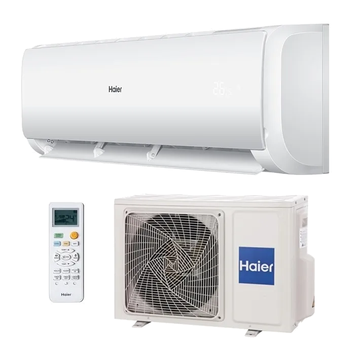 Haier Кондиционер