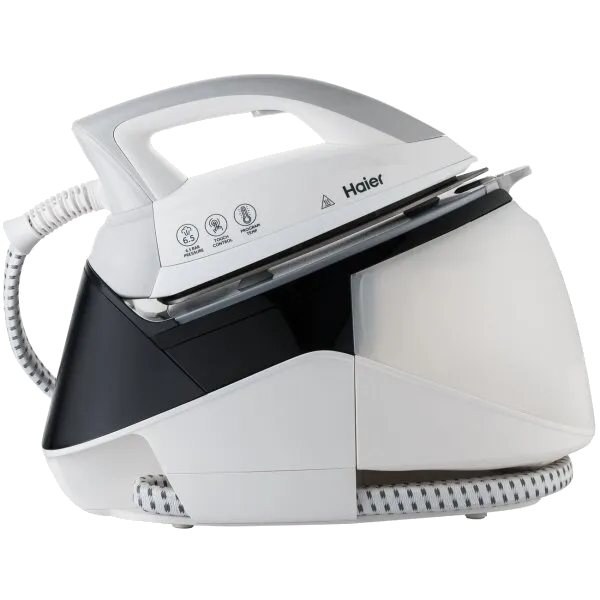 Haier Парогенератор