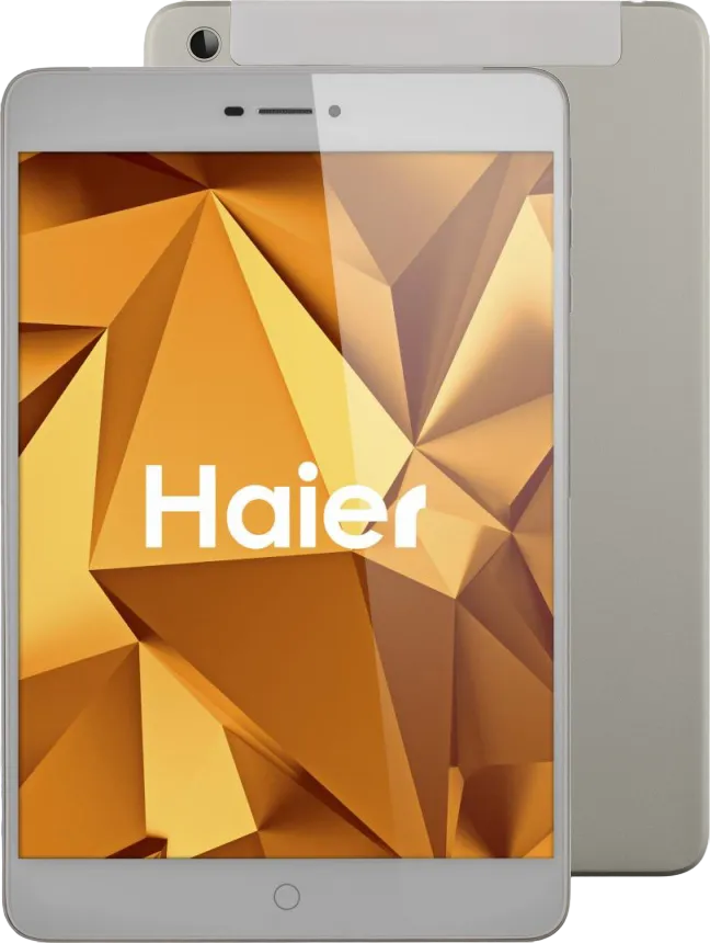 Haier Планшет